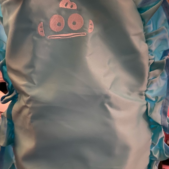 Sanrio - Hangyodon character - tote bag- new in package- only available in Japan - Picture 4 of 7